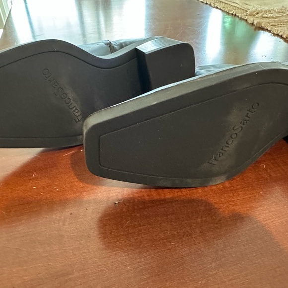 Steve Madden Ankle Boots EUC - Picture 3 of 7